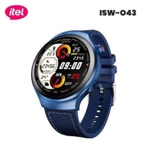 SMART WATCH ISW-O43