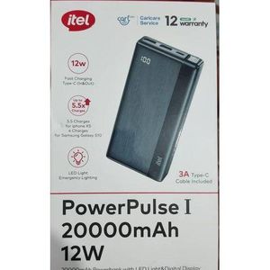 POWERBANK A1160