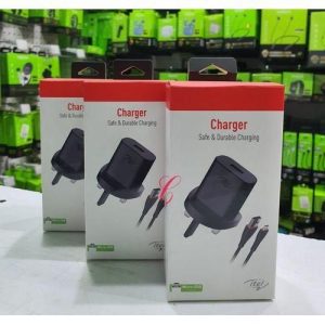 CHARGER ICW-051U