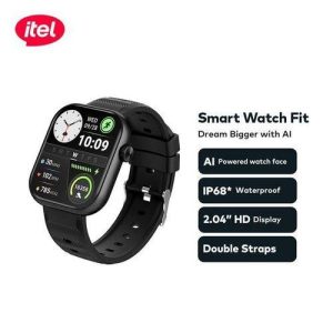 SMART WATCH ISW -O20