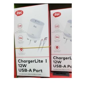 CHARGER ICW-121UM(Lite)