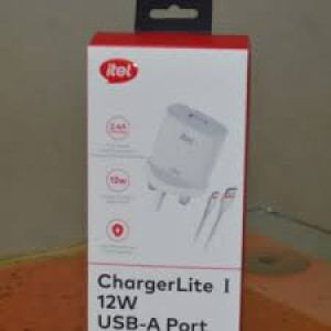 CHARGER ICW-121UC(Lite)