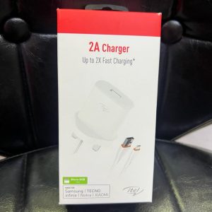 CHARGER ICW-102UC