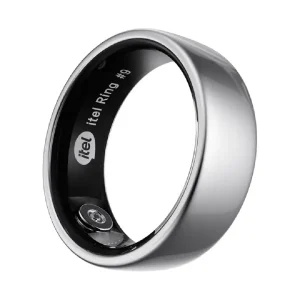 SMART WATCH ISW-RING