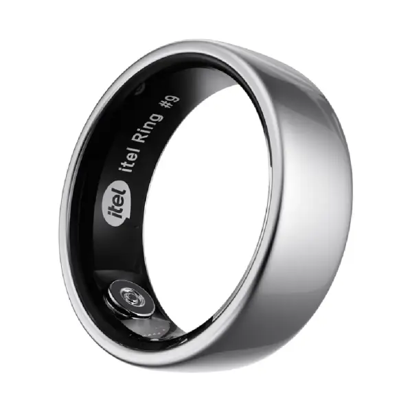 SMART WATCH ISW-RING