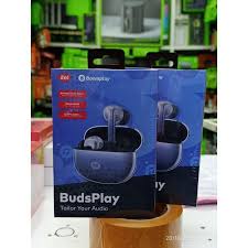 Budsplay