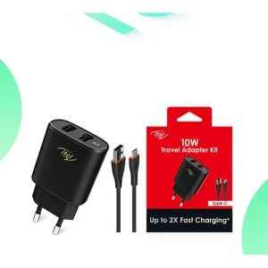 CHARGER ICW-101UC