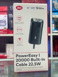 POWERBANK A1461