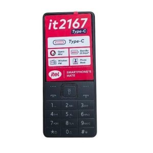 Itel 2167