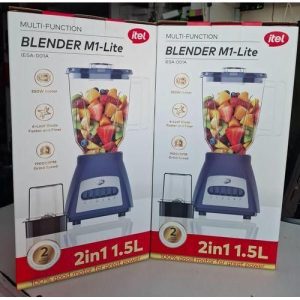 BLENDER IESA-001A