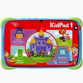 KIDPAD 32GB