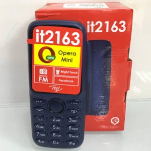 Itel 2163