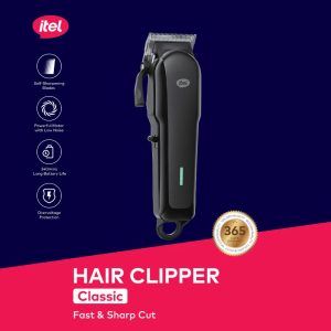 Hair Clipper