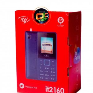 Itel 2160