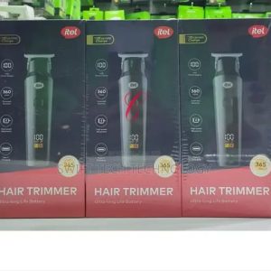 Hair Trimmer Itel Ultra