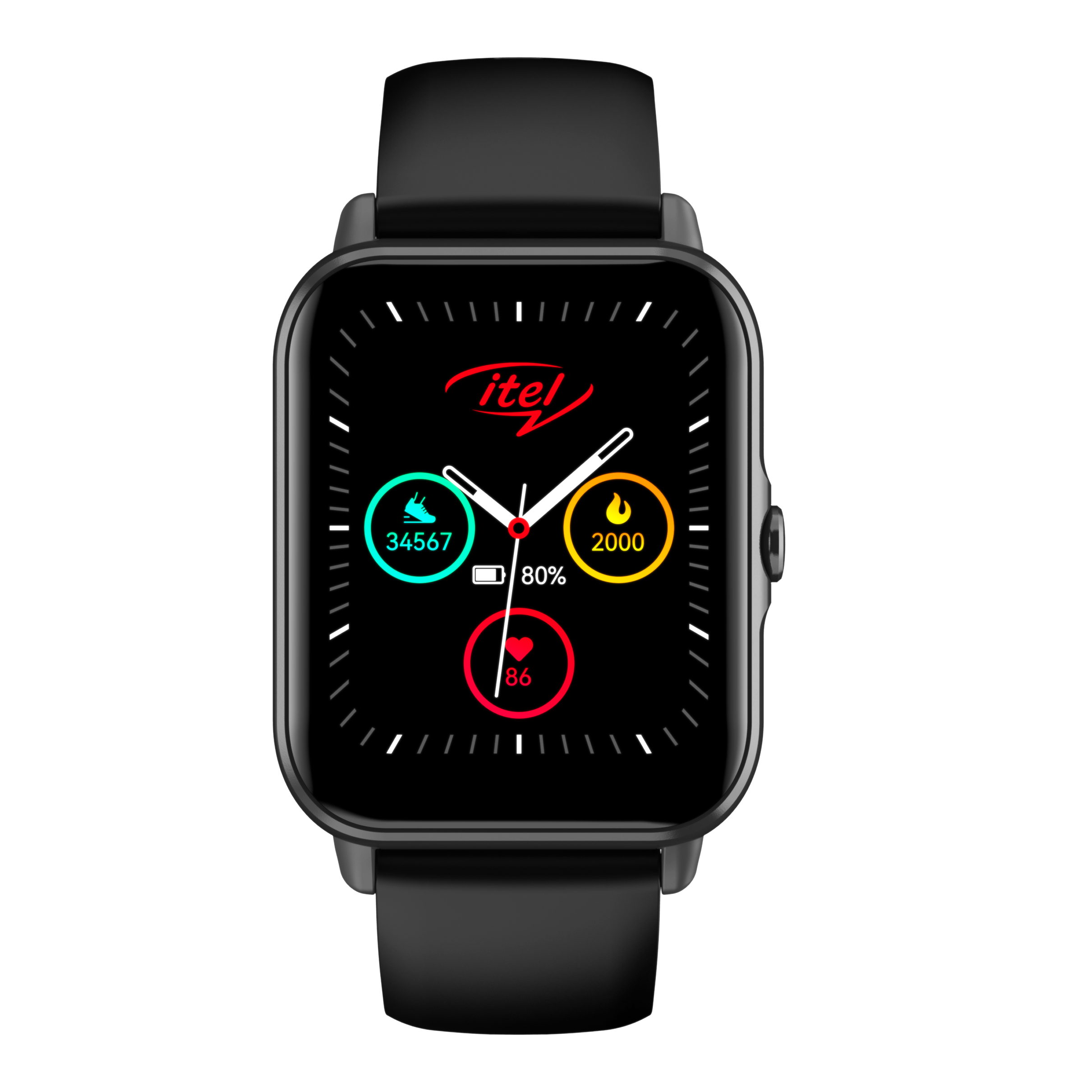 Watch 12U