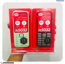 Itel 5032